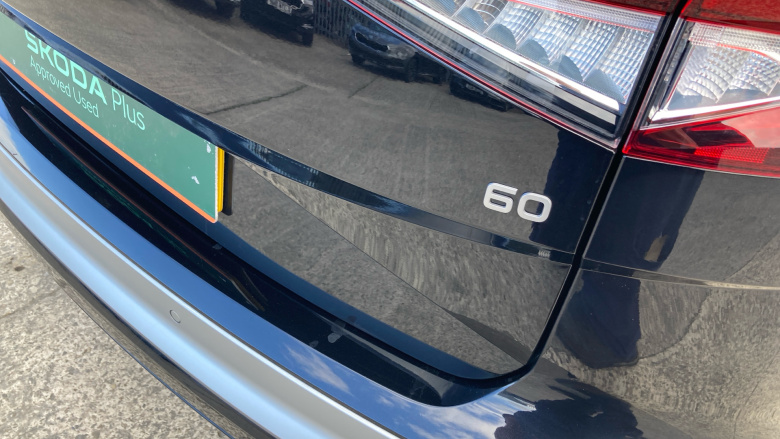 Skoda Enyaq 150kW 60 SE L 63kWh 5dr Auto Electric Estate